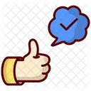 Vote Icon