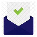 Election Voting Politics Icon