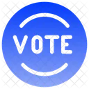 Vote Stamp アイコン