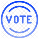 Vote Stamp アイコン