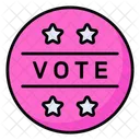 Vote Stamp Voting アイコン