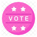 Vote Stamp Voting アイコン