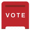 Votebox  Icon