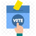 Voters  Icon
