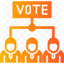 Voters  Icon