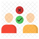 Voters 아이콘