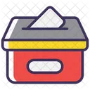 Voting Icon