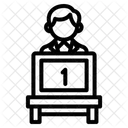 Voting  Icon