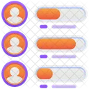Politics Voting Vote Politics Icon