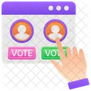 Politics Voting Politics Voting Icon