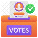 Politics Voting Politics Voting Icon