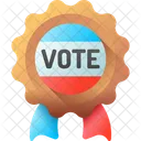 Voting Vote Election Icon