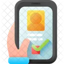 Voting Vote Election Icon