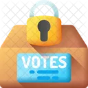 Voting Vote Election Icon