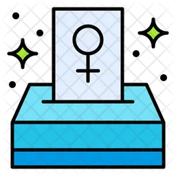 Voting  Icon