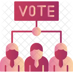 Voting  Icon