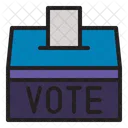Voting Box Voting Vote Icon