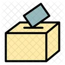 Voting Box Vote Voting Icon