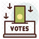 Voting Voting Box Vote Icon