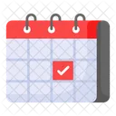 Voting Day Election Day Voting Icon