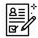 Paper Icon