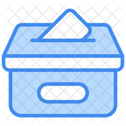 Voting  Icon