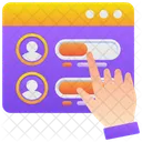Politics Voting Politics Voting Icon