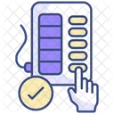 Voting machine  Icon