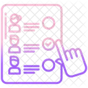 Artboard アイコン