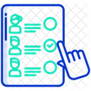 Artboard アイコン