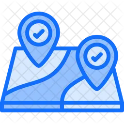 Voting place  Icon