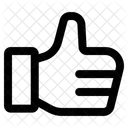 Voting system  Icon