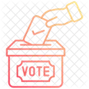 Voto  Icon