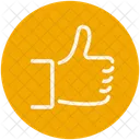 Retroalimentacion Revision Votacion Icon