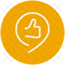 Retroalimentacion Revision Votacion Icon