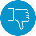 Retroalimentacion Revision Votacion Icon