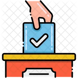 Votar  Icono