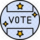 Votar  Icon