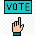 Votar  Icon