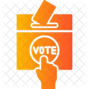 Voto expresso  Icon