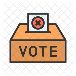 Votar rechazar  Icono