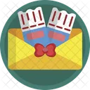Gifts Gift Voucher Icon