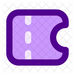 Voucher  Icon