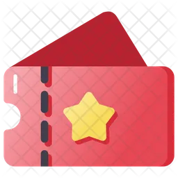 Voucher  Icon