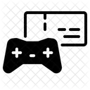 Voucher Game  Icon