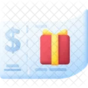 Voucher Coupon Discount Icon