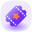 Voucher Icon