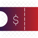 Voucher  Icon