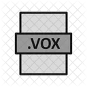 Vox  Symbol