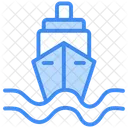 Voyage Icône